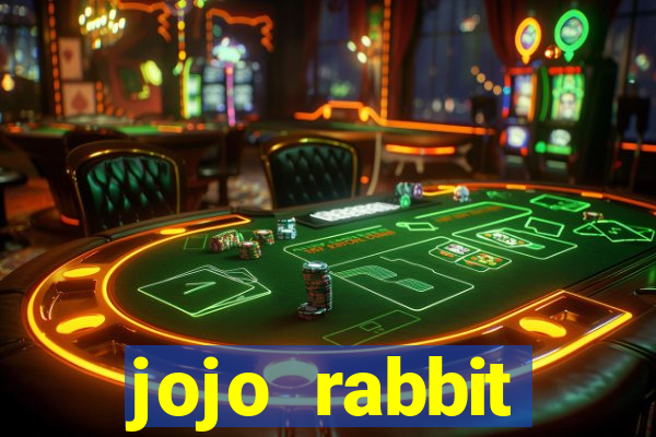 jojo rabbit completo dublado